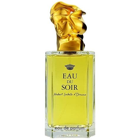 sisley eau du soir perfume.